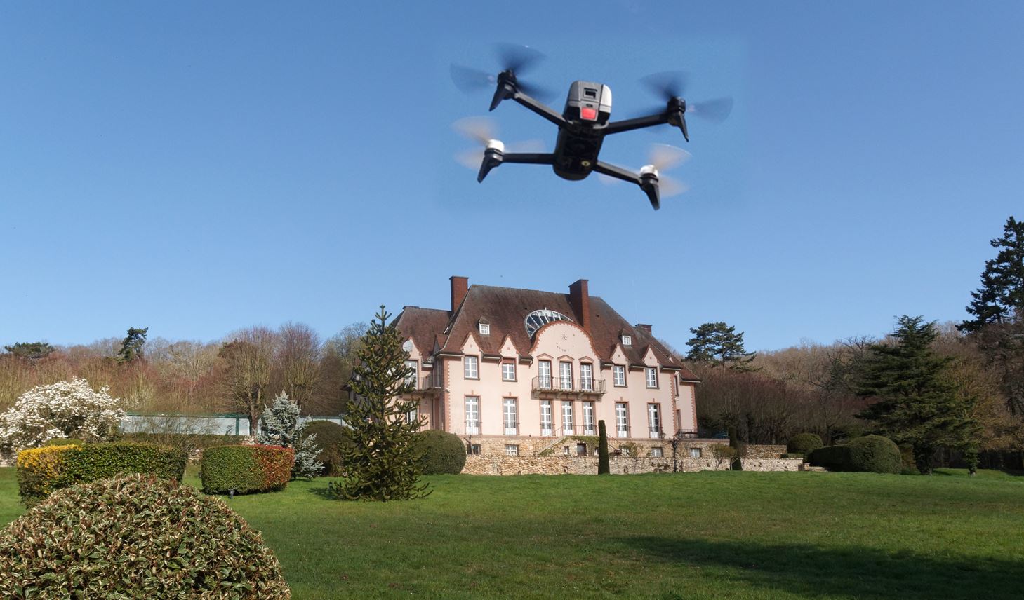 Pourquoi la vidéo drone fait vendre un bien immobilier plus vite